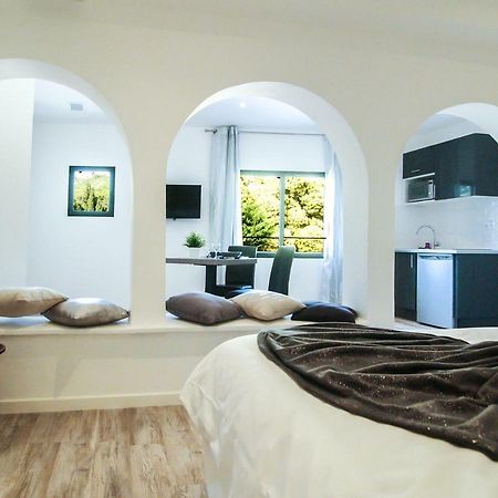 Gémenos Villa St Ange מראה חיצוני תמונה