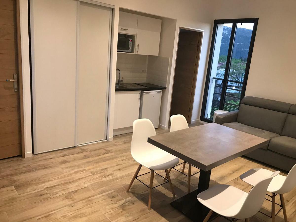 Gémenos Villa St Ange מראה חיצוני תמונה