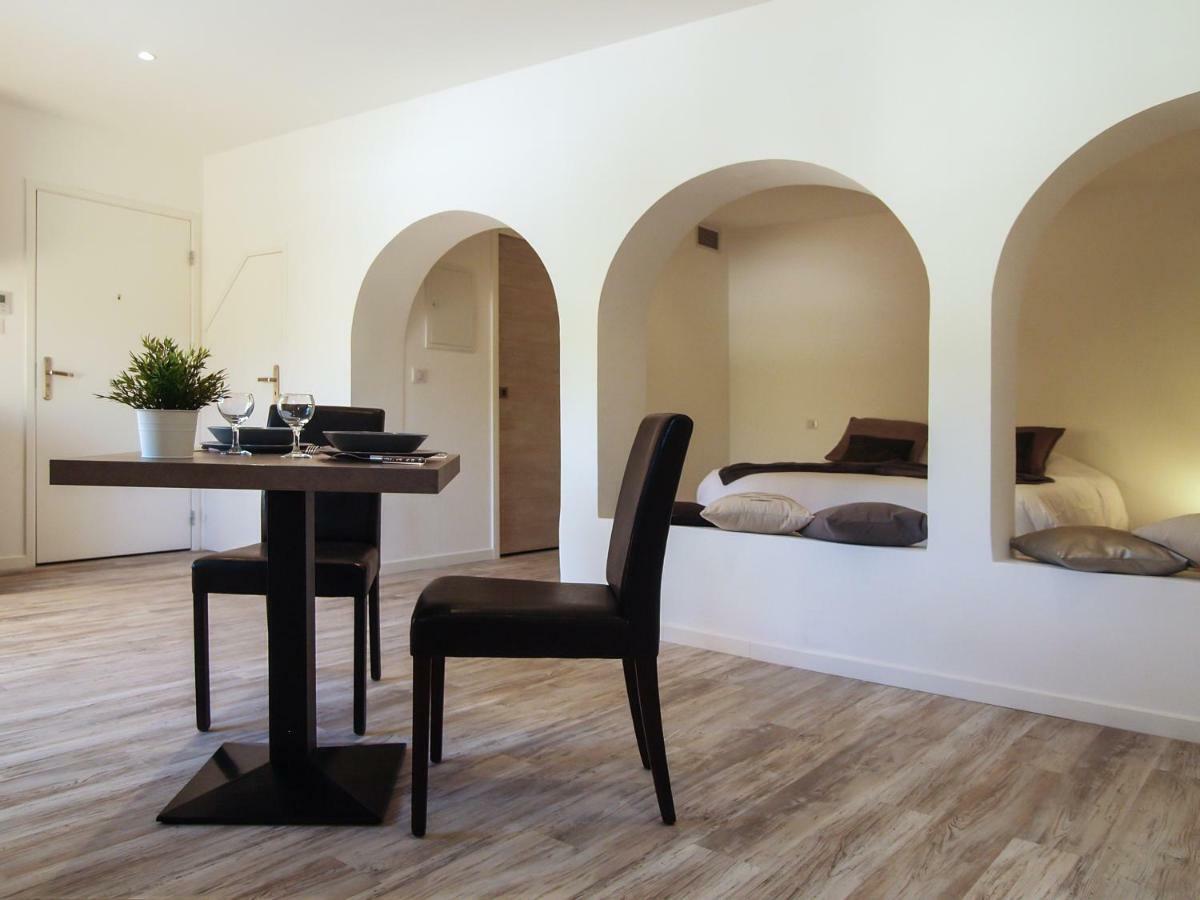 Gémenos Villa St Ange מראה חיצוני תמונה