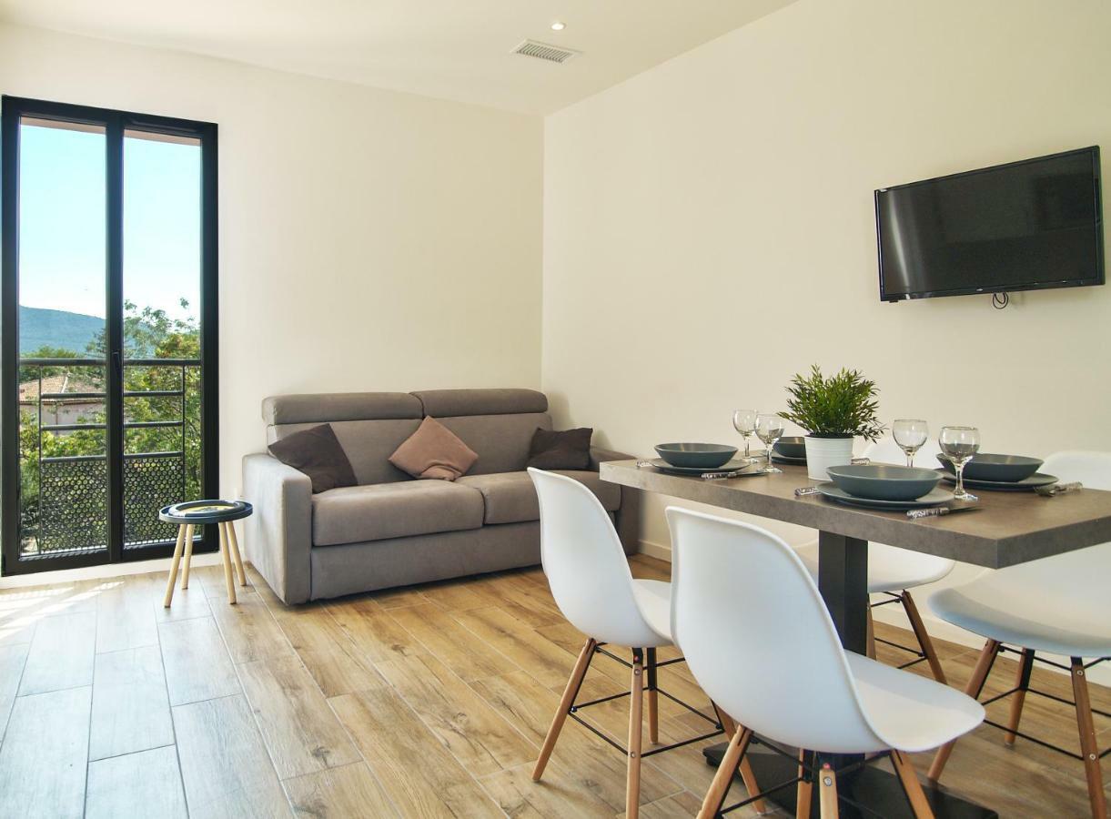 Gémenos Villa St Ange מראה חיצוני תמונה