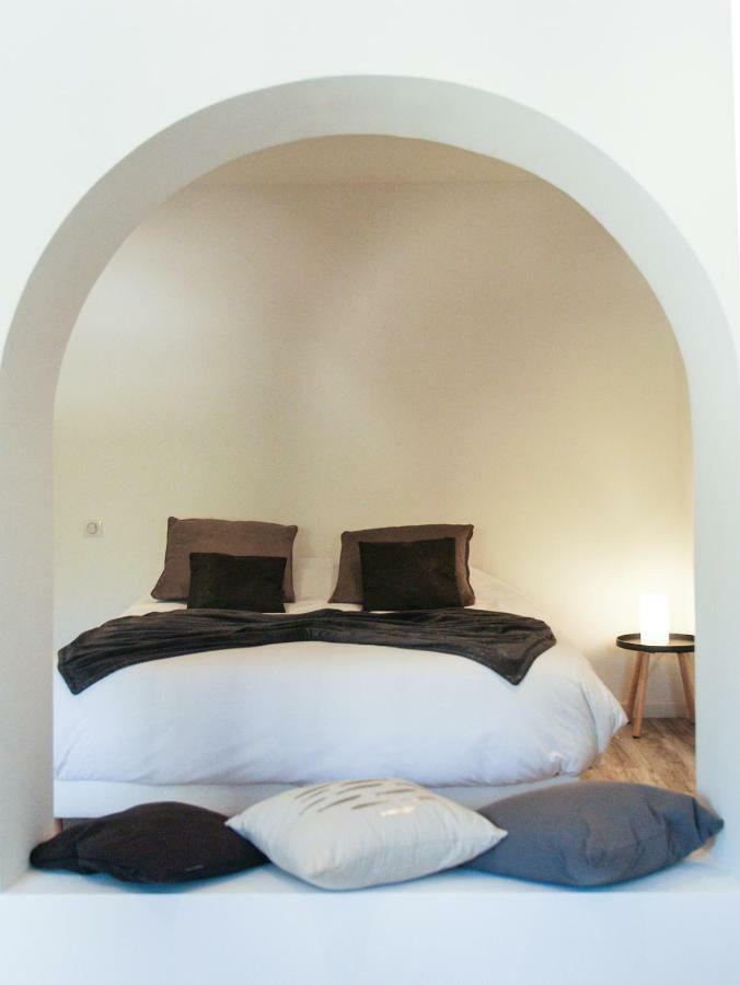 Gémenos Villa St Ange מראה חיצוני תמונה